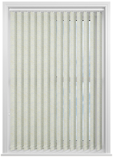 Cassandra, Sunray - Vertical Blind